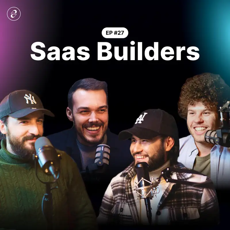 #28 ReactIn : de side project à outil d'outreach complet sur LinkedIn